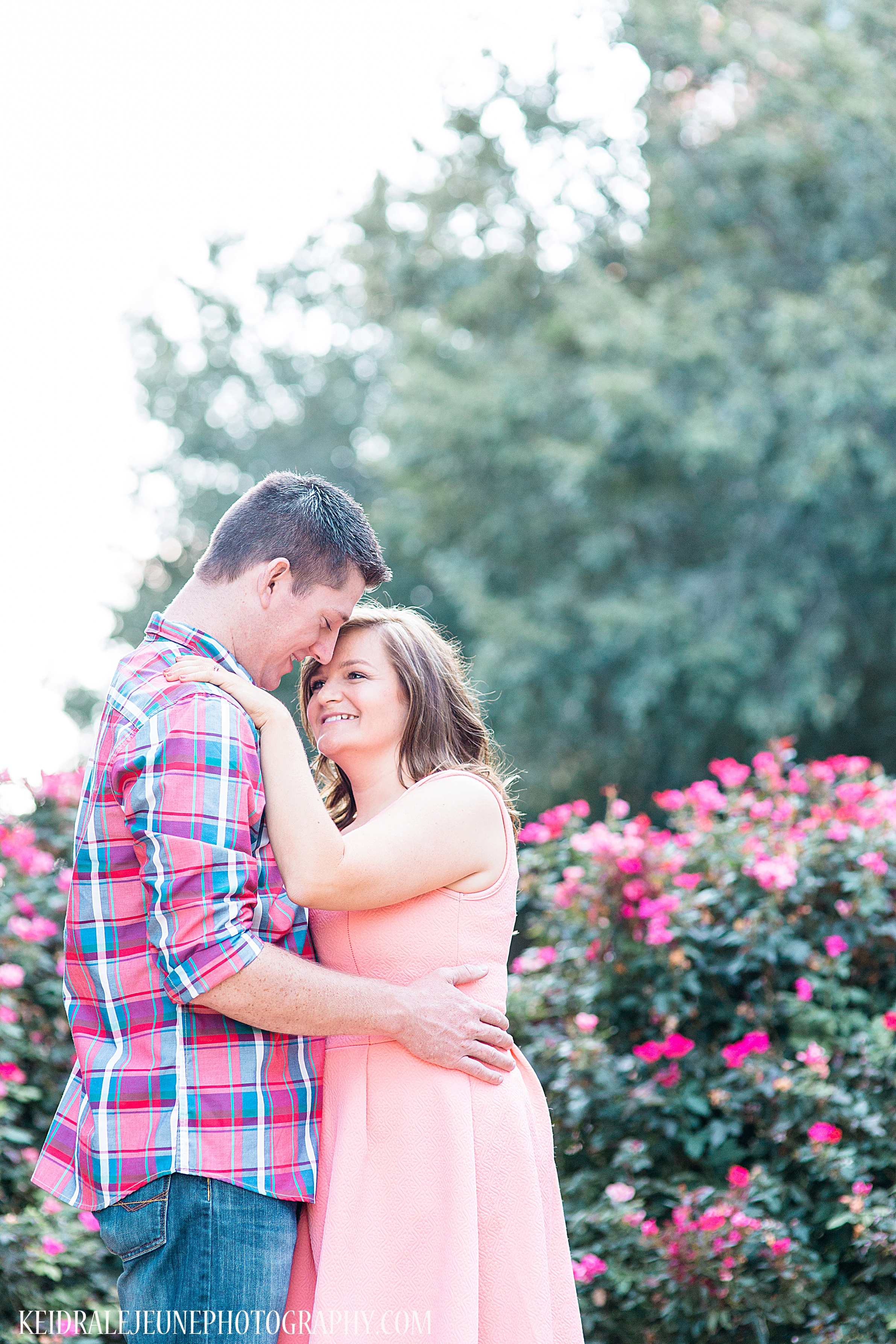 NINA + ERIC | FORT WORTH, TX STOCKYARDS