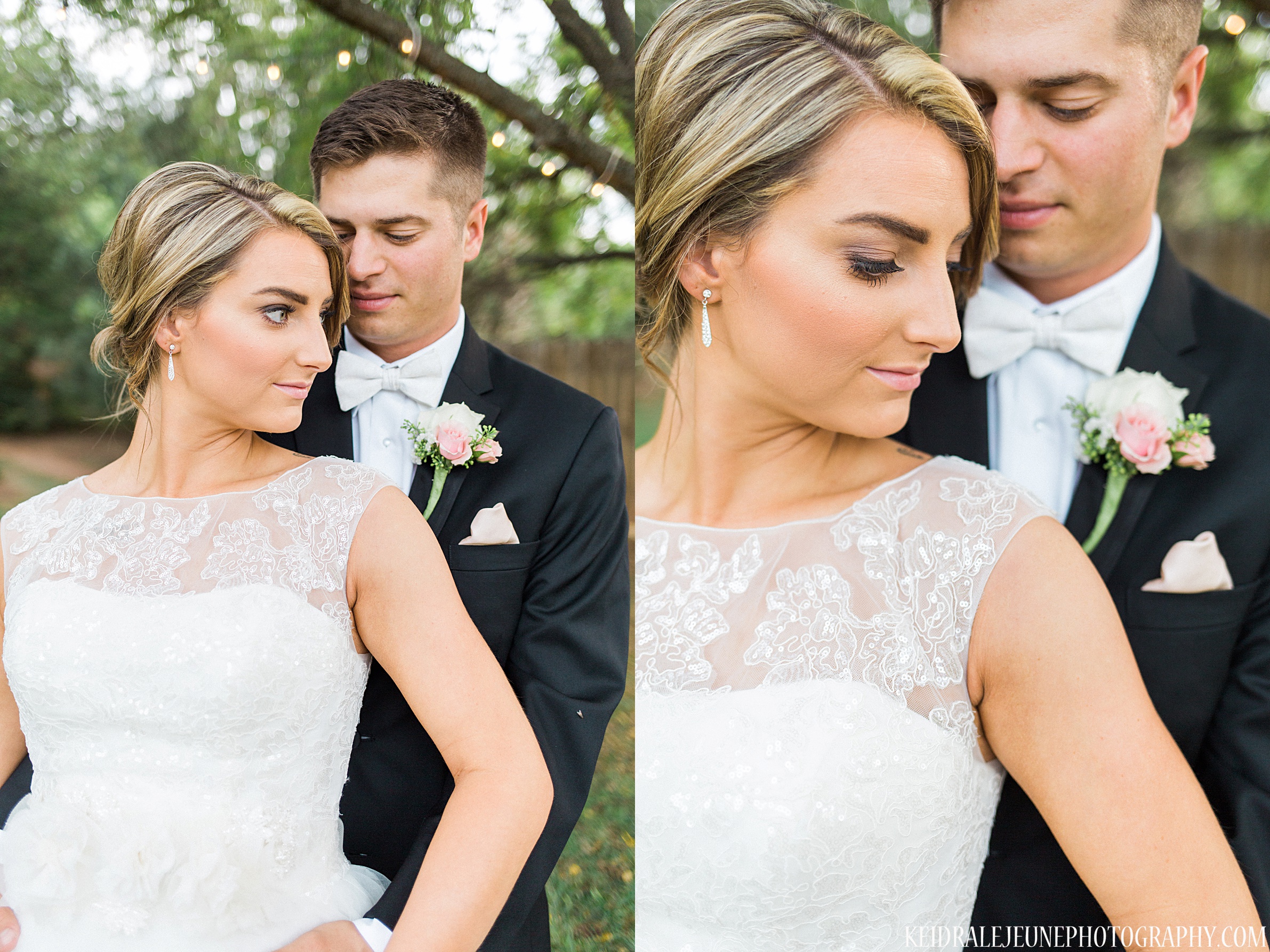 WATKINS | OKC OK WEDDING PHOTOGRAPHER