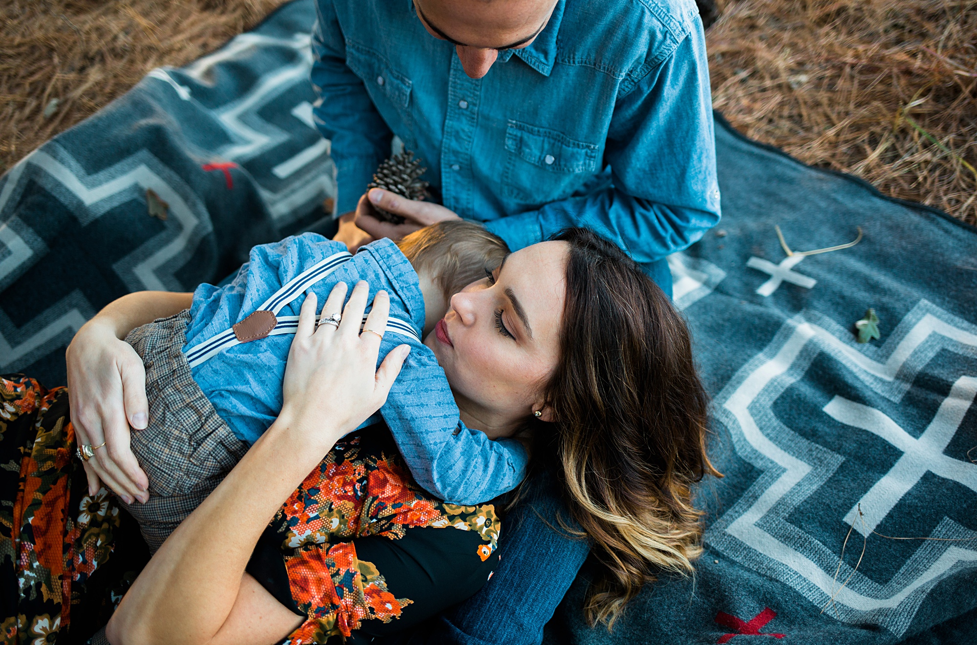 TAYLOR FAMILY |NORMAN,OK