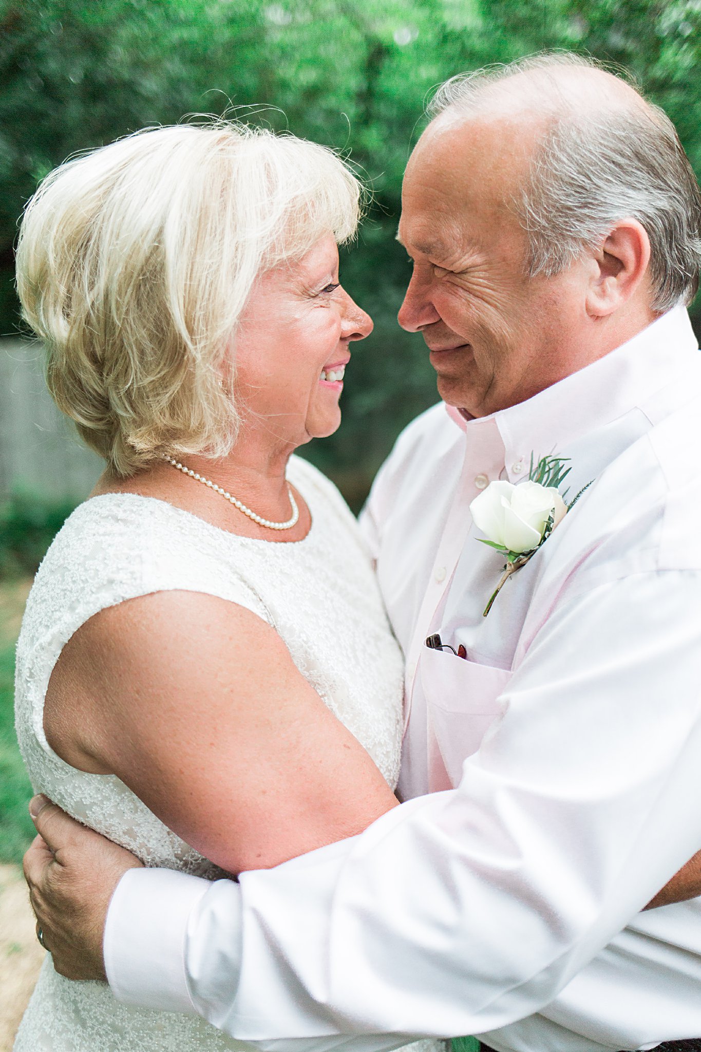 BACKYARD WEDDING | NORMAN,OK